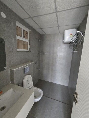 Bathroom in 3.5 BHK Apartment at Signature Global City, Sector 37d – for Sale