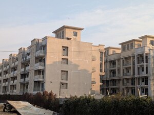 3.5 BHK Apartment For Sale in Signature Global City, Sector 37d