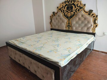 Bedroom in 2 BHK Apartment at Amrapali Golf Homes, Sector 4 Greater Noida – for Sale