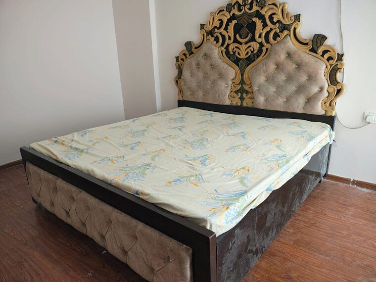 Bedroom, amrapali-golf-homes 2 Bedroom 835 Sq.Ft. Apartment In Sector 4 Greater Noida Greater Noida 10013387