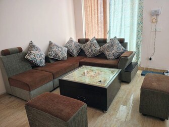 2 BHK + Extra Room 835 Sq.Ft. Apartment in Amrapali Golf Homes