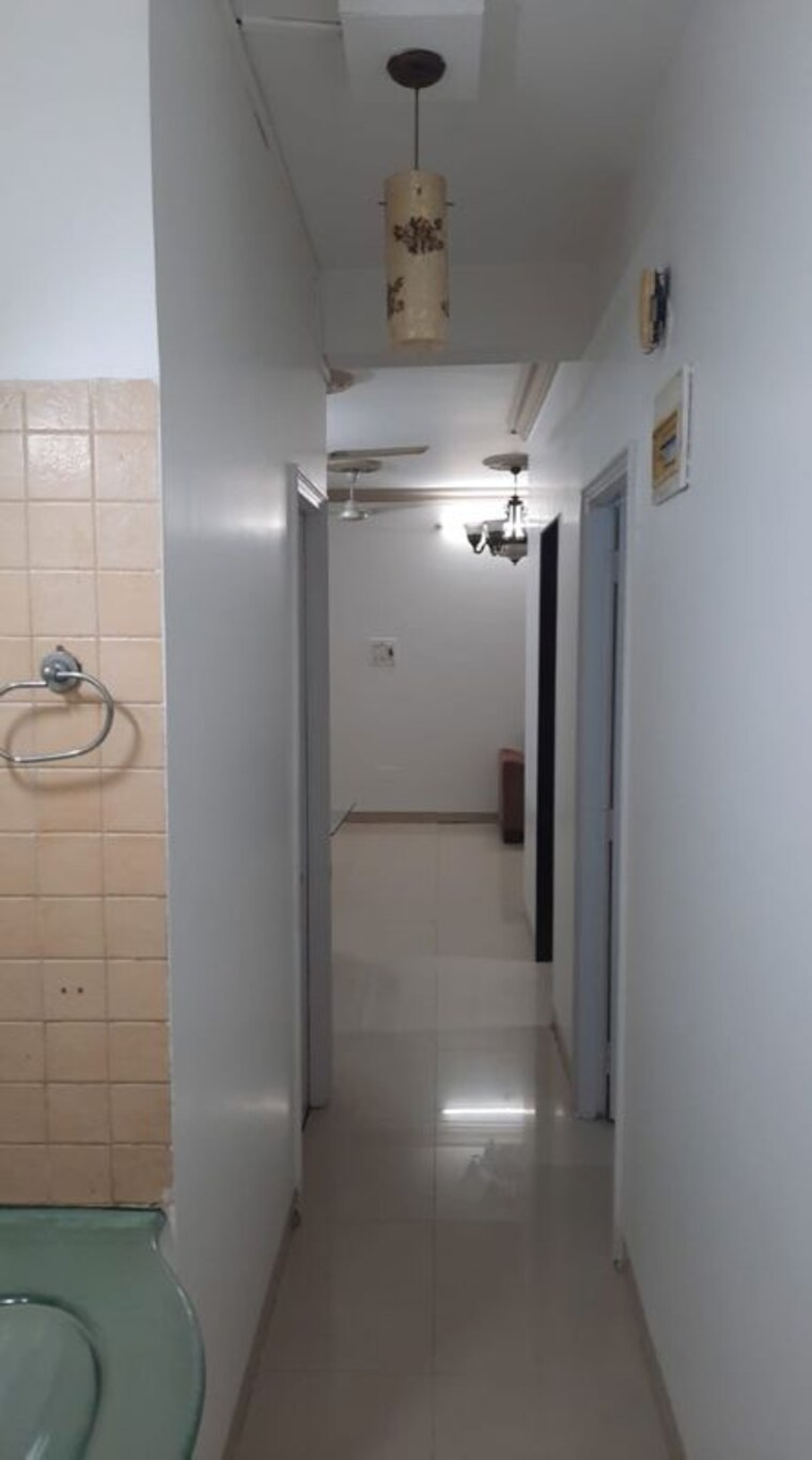 Bathroom, tharwani-heritage 2 Bedroom 960 Sq.Ft. Apartment In Kharghar Sector 7 Navi Mumbai 10013391