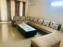 3 BHK Apartment For Rent in NK Sharma Savitry Greens