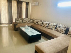 3 BHK Apartment For Rent in NK Sharma Savitry Greens, Lohgarh