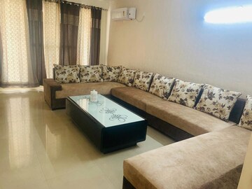 3 BHK Apartment For Rent in NK Sharma Savitry Greens, Lohgarh