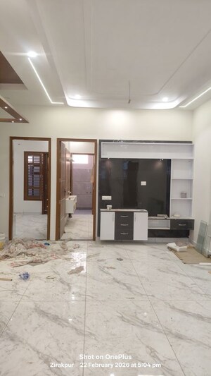 Room in 3.5 BHK Villa at Dhakoli – for Sale