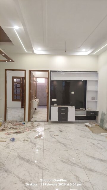 Room in 3.5 BHK Villa at Dhakoli – for Sale