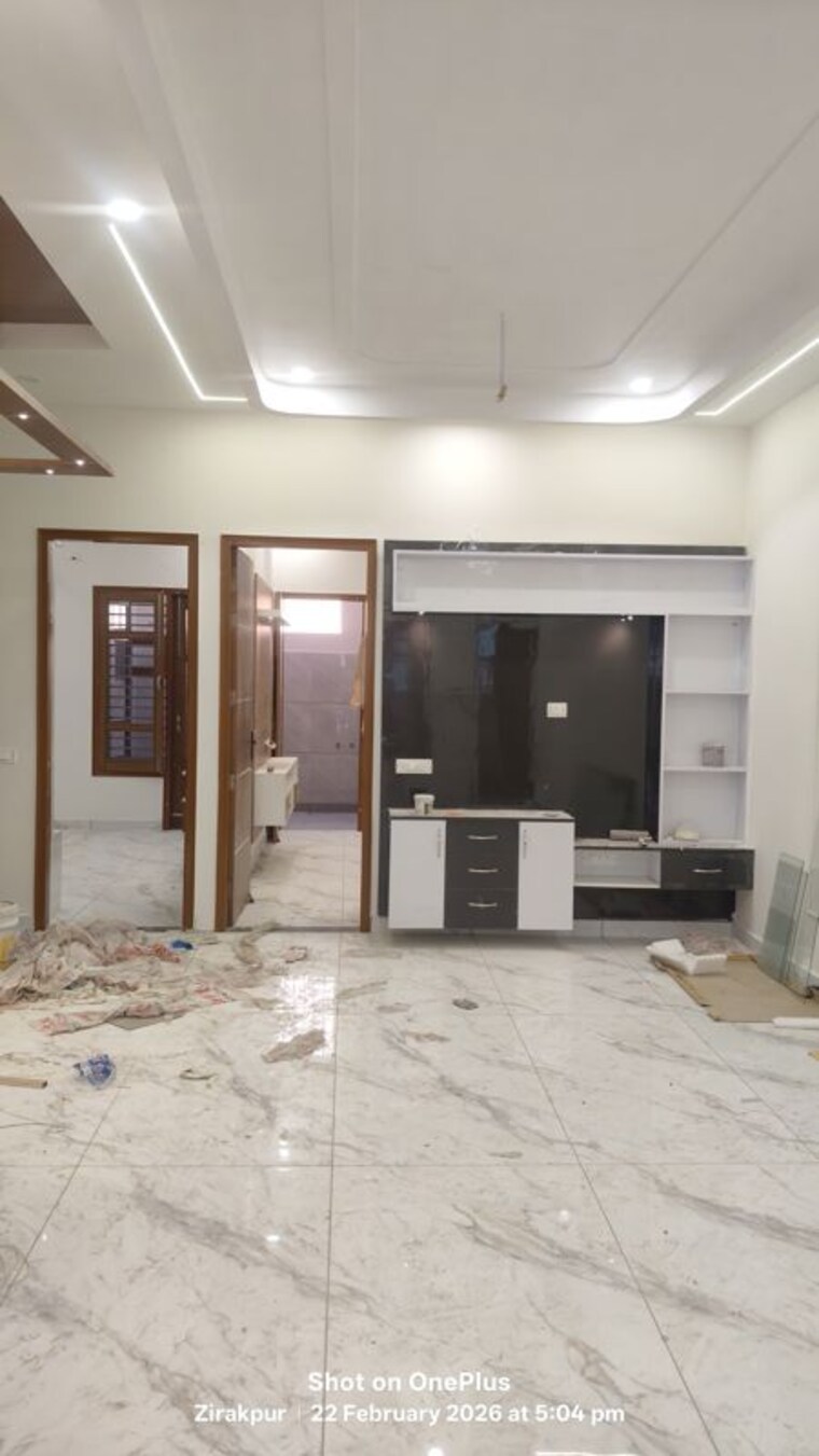 Room, dhakoli 3.5 Bedroom 147 Sq.Yd. Villa In Dhakoli Zirakpur 10013397