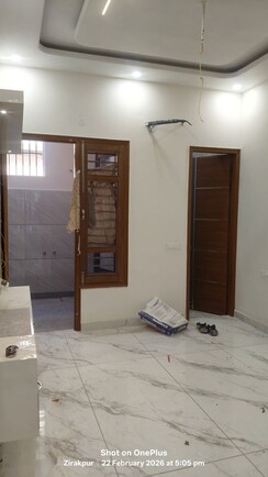 3.5 BHK + Pooja Room Villa For Sale in Dhakoli