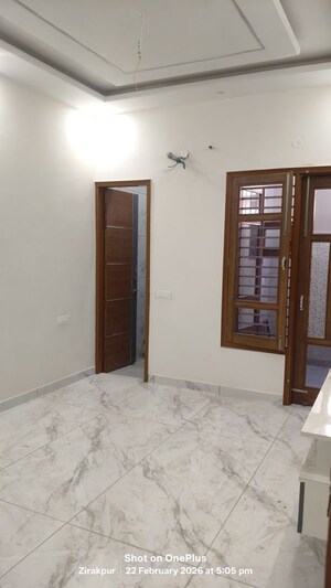 Room in 3.5 BHK Villa at Dhakoli – for Sale