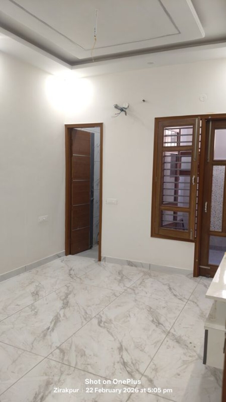 Room, dhakoli 3.5 Bedroom 147 Sq.Yd. Villa In Dhakoli Zirakpur 10013397