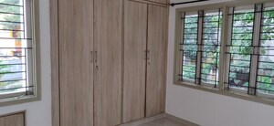 Furnished Amenities in 3 BHK Apartment at Kolimi Heights, Halasuru – for Rent