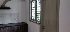 Kitchen in 3 BHK Apartment at Kolimi Heights, Halasuru – for Rent