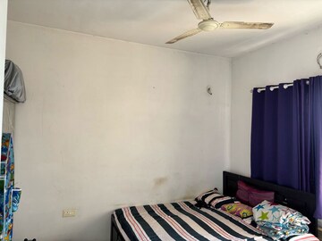 Bedroom in 2 BHK Apartment at Lodha Casa Bella Gold, Dombivli East – for Rent