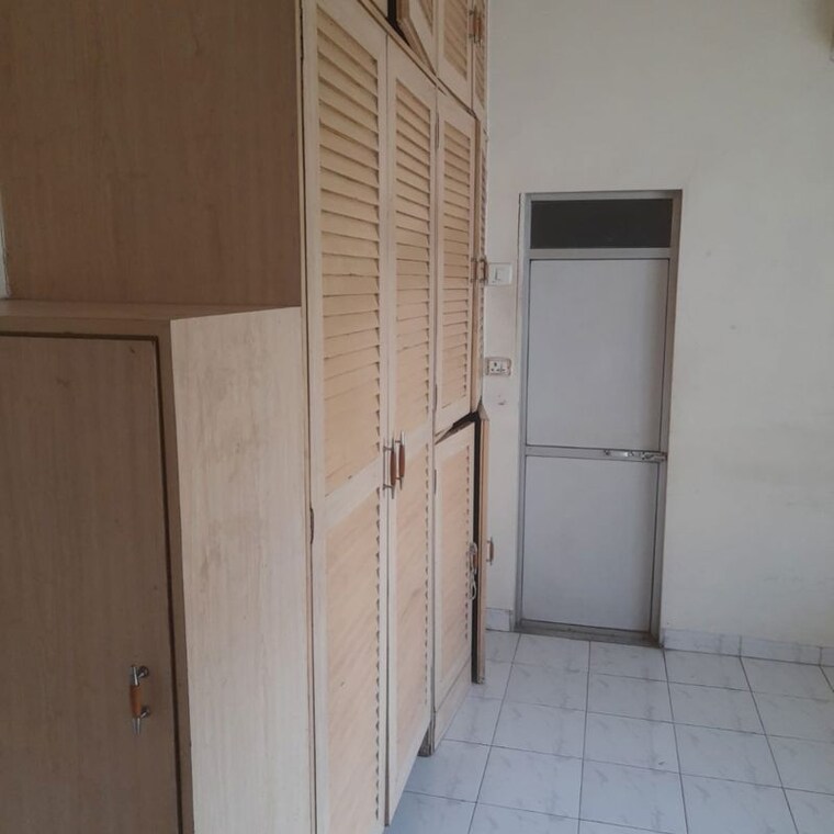 Bathroom, nahur gaothan 2 Bedroom 745 Sq.Ft. Apartment In Nahur Gaothan Mumbai 10013404