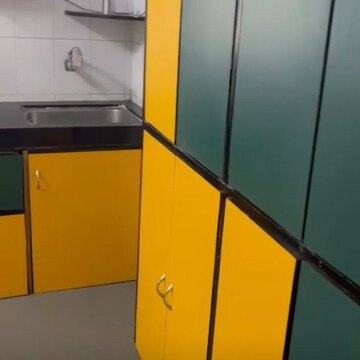 2 BHK Apartment For Rent in Nahur Gaothan