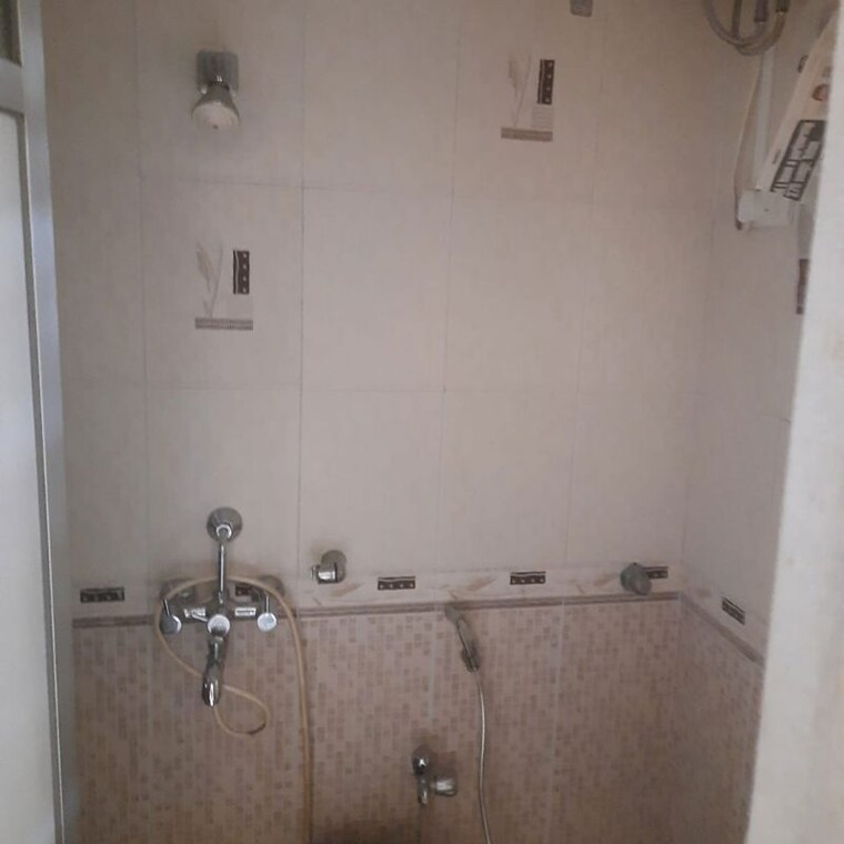 Bathroom, nahur gaothan 2 Bedroom 745 Sq.Ft. Apartment In Nahur Gaothan Mumbai 10013404