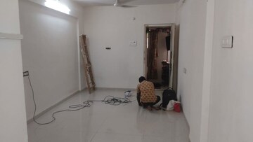 Living Room in 1 RK Apartment at Jalmeena CHS, Vile Parle East – for Rent