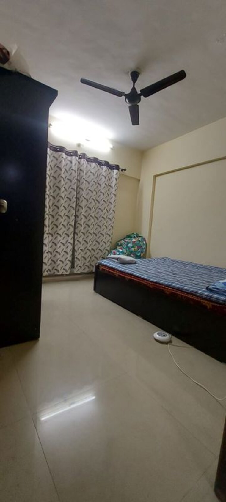 Bedroom, sai-angan-pimple-nilakh 1 Bedroom 600 Sq.Ft. Apartment In Pimple Nilakh Pune 10013409