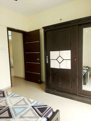 Room in 1 BHK Apartment at Sai Angan Pimple Nilakh, Pimple Nilakh – for Rent