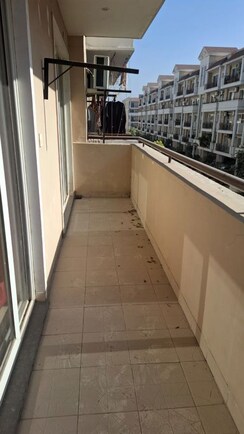 3 BHK Apartment For Rent in Sushma Valencia