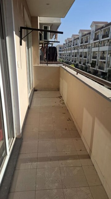 3 BHK Apartment For Rent in Sushma Valencia, International Airport Road