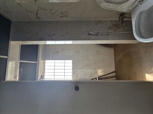 Kitchen in 1 RK Apartment at Piccadilly 2, Goregaon East – for Rent