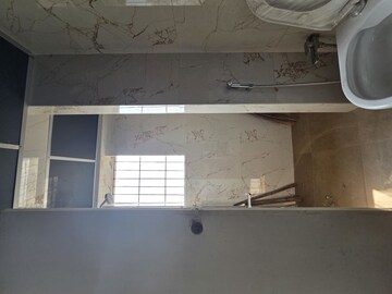 Kitchen in 1 RK Apartment at Piccadilly 2, Goregaon East – for Rent