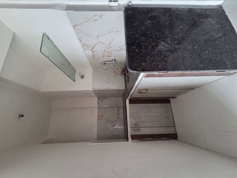 undefined, piccadilly-2 1 RK 350 Sq.Ft. Apartment In Goregaon East Mumbai 10013411