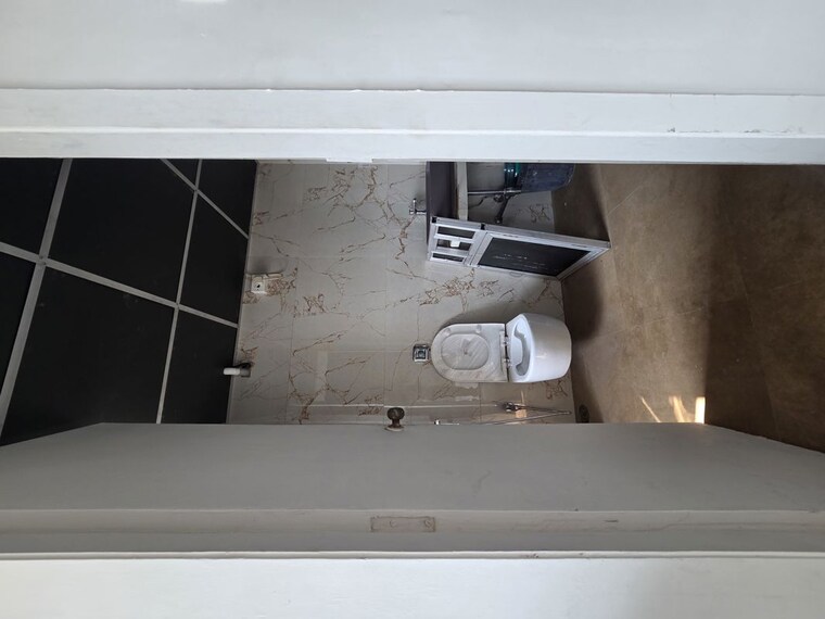 undefined, piccadilly-2 1 RK 350 Sq.Ft. Apartment In Goregaon East Mumbai 10013411