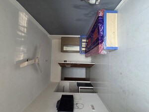 Furnished Amenities in 1 RK Apartment at Piccadilly 2, Goregaon East – for Rent