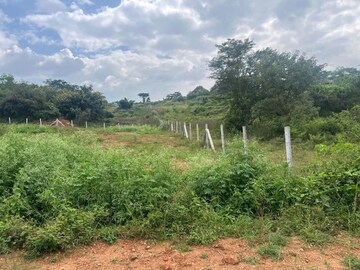 Plot For Sale in North Bangalore