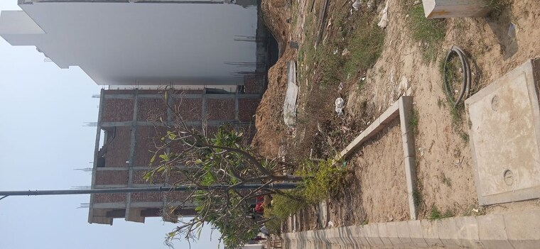 Exterior View, pyramid-spring-valley  167 Sq.Yd. Plot In Sohna Sector 35 Gurgaon 10013413