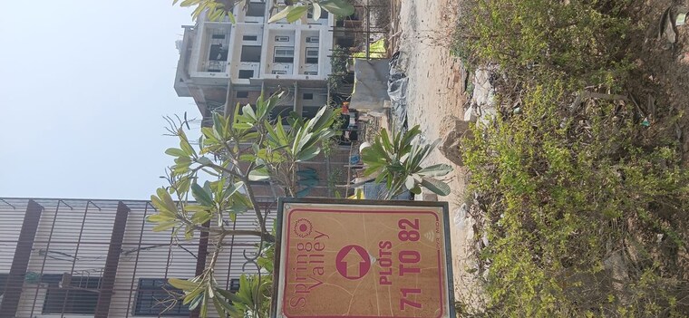 Exterior View, pyramid-spring-valley  167 Sq.Yd. Plot In Sohna Sector 35 Gurgaon 10013413