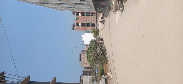 Exterior View, pyramid-spring-valley  167 Sq.Yd. Plot In Sohna Sector 35 Gurgaon 10013413