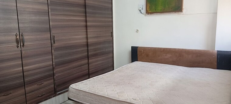 Bedroom, haridwar-apartments 2 Bedroom 750 Sq.Ft. Apartment In Evershine Nagar Mumbai 10013414