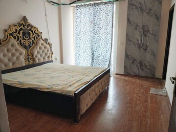Bedroom in 2 BHK Apartment at Amrapali Golf Homes, Sector 4 Greater Noida – for Sale