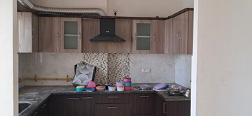 Kitchen in 2 BHK Apartment at Amrapali Golf Homes, Sector 4 Greater Noida – for Sale