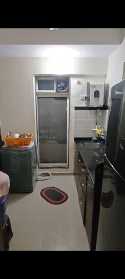 1 BHK Apartment For Sale in DSS Kalpavruksha Oak