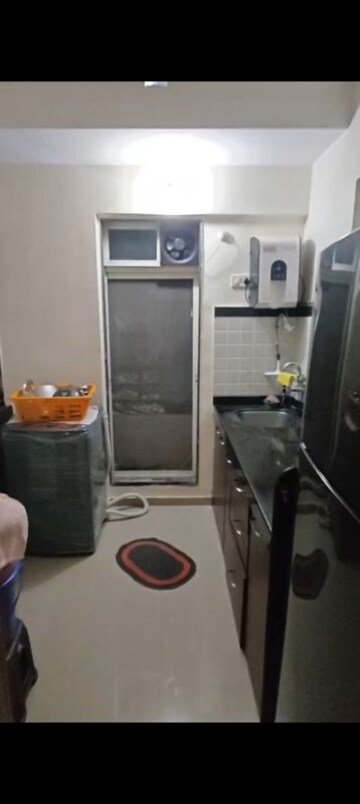 1 BHK Apartment For Sale in DSS Kalpavruksha Oak, Ghodbunder Road