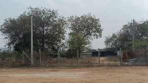 Plot Area in  Land at Gundlapochampalli – for Sale