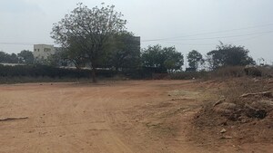 Plot Area in  Land at Gundlapochampalli – for Sale
