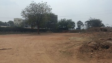 Plot Area in  Land at Gundlapochampalli – for Sale