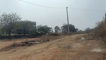 Plot Area in  Land at Gundlapochampalli – for Sale