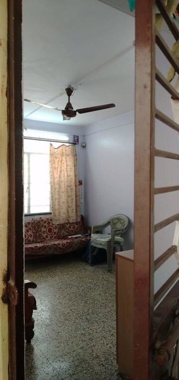 1 BHK Apartment – Exterior View View at Mayur Colony - for Sale