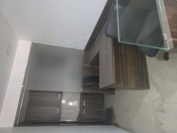 Staircase in  Office Space at Global Shivam Centrium, Andheri East – for Rent