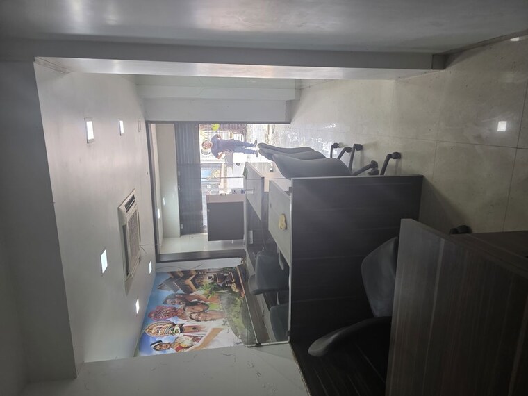 Team Area, global-shivam-centrium Commercial Office Space 300 Sq.Ft. In Andheri East Mumbai 10013420