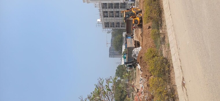 Exterior View, pyramid-spring-valley  165 Sq.Yd. Plot In Sohna Sector 35 Gurgaon 10013423