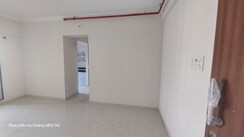 2 BHK + Pooja Room Apartment For Rent in Lodha Splendora