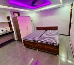 2 BHK + Study Room Apartment For Sale in Amrapali Golf Homes